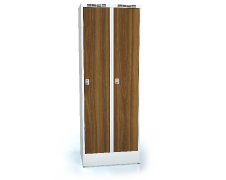 Cloakroom locker ALDERA 1920 x 700 x 500